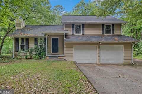 40 Apache, Locust Grove, GA 30248