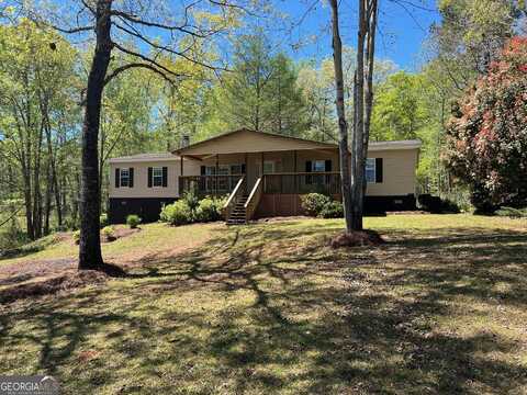 458 South Steel Bridge, Eatonton, GA 31024