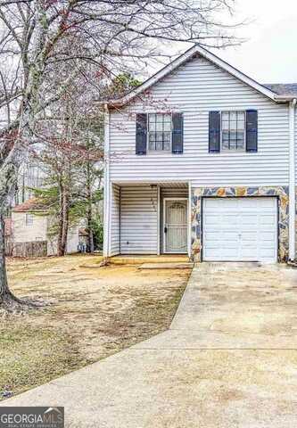 2501 PINE TREE, South Fulton, GA 30349