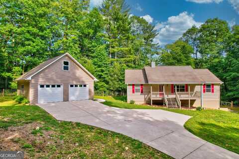 1679 Pole Coffee, Ellijay, GA 30536