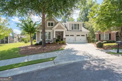 220 Brock, Fayetteville, GA 30215