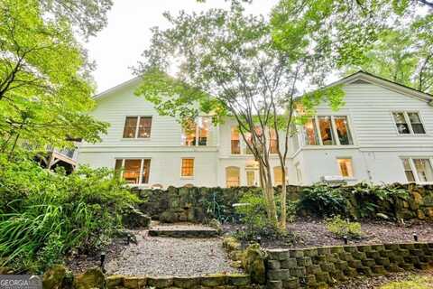 591 Milledge, Athens, GA 30606