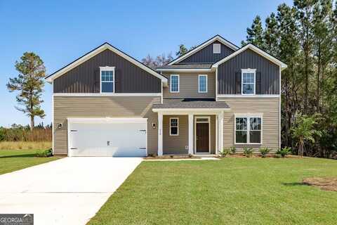 218 Bulkhead, Kingsland, GA 31548