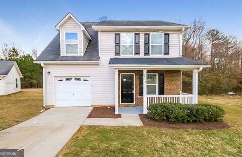 222 Woodwind, Jonesboro, GA 30238