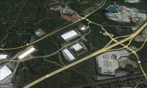 0 Coweta Industrial, Newnan, GA 30265
