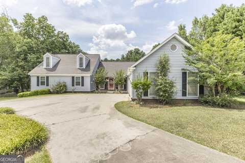 111 Cedar Creek, Dublin, GA 31021