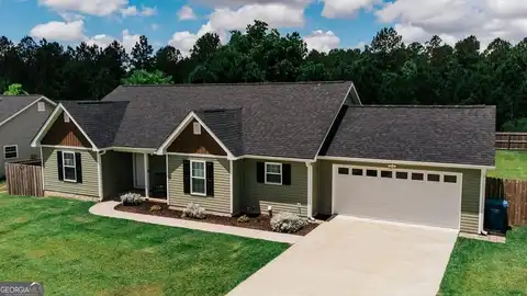 23 Sleepy Hollow, Tifton, GA 31793