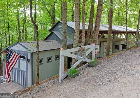 236 31st, Ellijay, GA 30540