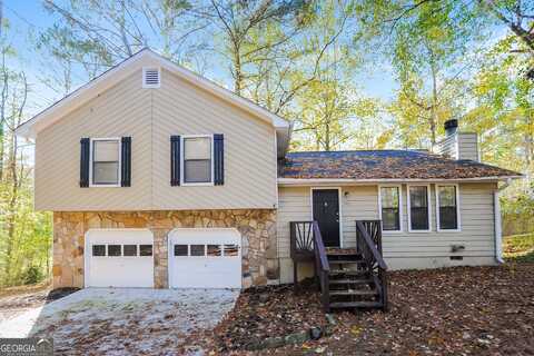 505 Wood Crest, Woodstock, GA 30189