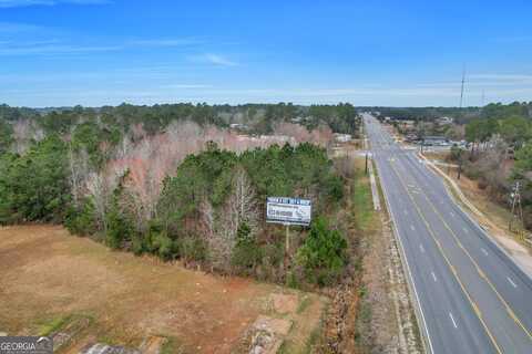 0 Hwy 341 West Cherry, Jesup, GA 31545