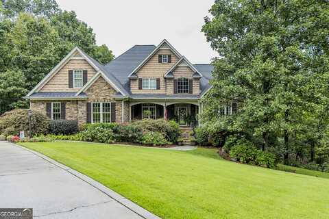 270 N Edenfield Ridge Drive, Rome, GA 30161