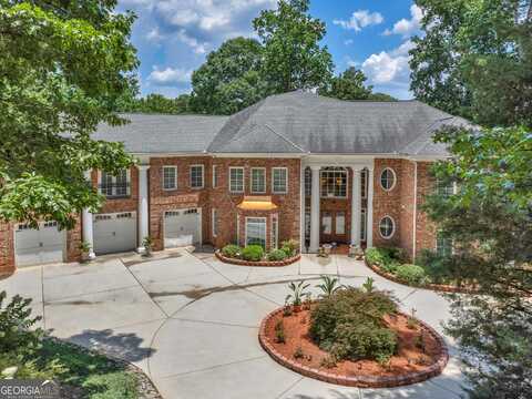 8636 Canal, Jonesboro, GA 30236