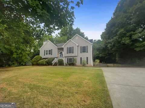 144 Timberland, Canton, GA 30114