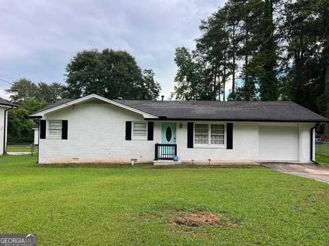 2349 Lanier, Morrow, GA 30260