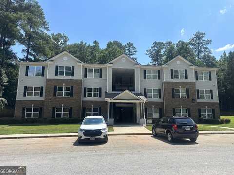 8201 Fairington Village, Lithonia, GA 30038