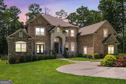 255 Astaire, Fayetteville, GA 30214