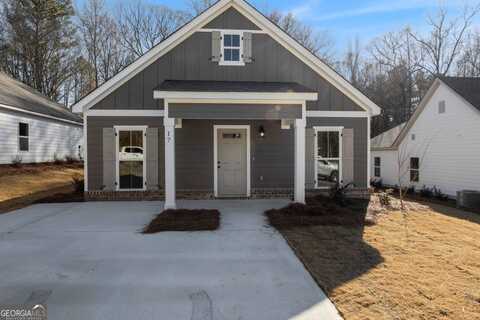 17 River's Edge, Franklin, GA 30217