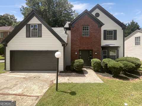 7527 Stonebridge Bay, Stone Mountain, GA 30087