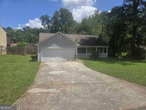 7592 Becker, Jonesboro, GA 30236