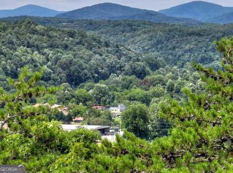 Lot 4 Mountain, Ellijay, GA 30540