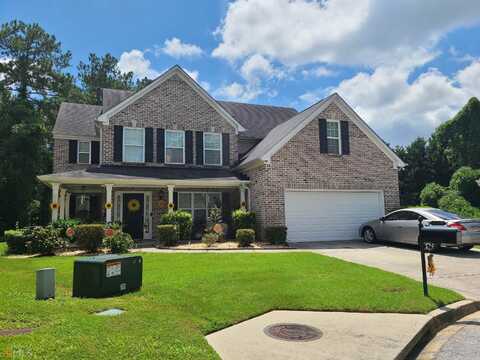 828 Cooper Lakes, Grayson, GA 30017