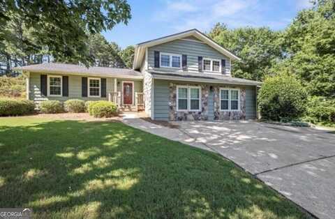 392 Heritage, Alpharetta, GA 30009