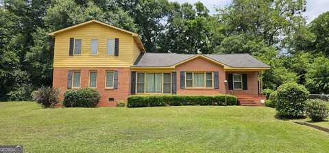 89 Murphy, Ellaville, GA 31806