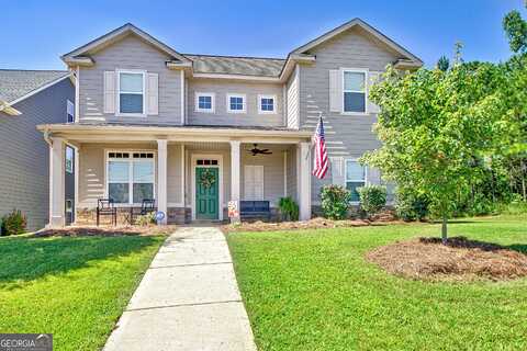 38 Remington, Newnan, GA 30263