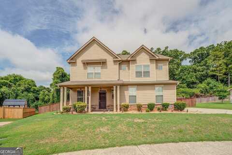 445 Brickstone, Covington, GA 30016