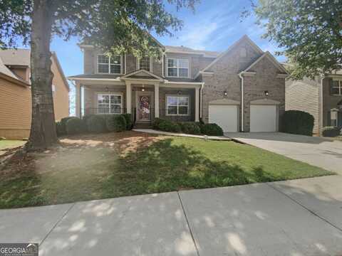 3360 Dogwood, Lithonia, GA 30038