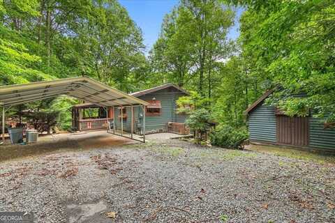 150 Summit, Ellijay, GA 30540