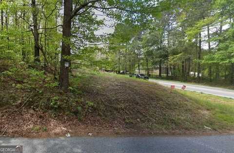 0 Carson Wages, Winder, GA 30680