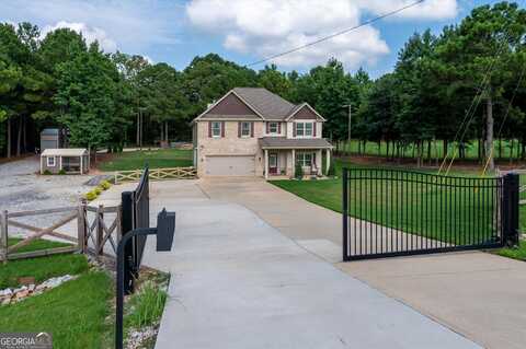 1585 Elliott, Mcdonough, GA 30252