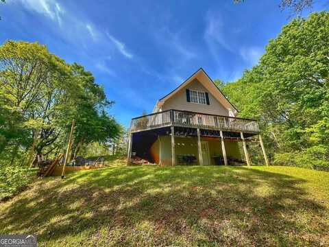 233 Hillstream, Dahlonega, GA 30533