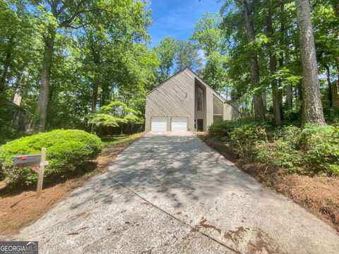 3213 Cedar Bluff, Marietta, GA 30062