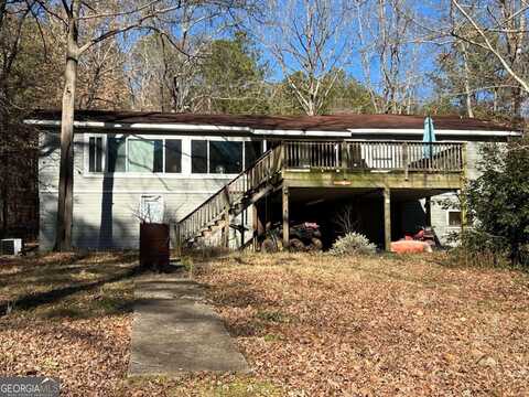 357 Thomas, Eatonton, GA 31024