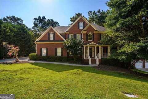 3640 Sentry View, Suwanee, GA 30024