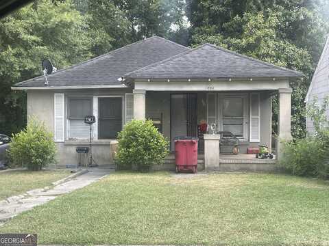 656 Villa Crest, Macon, GA 31206