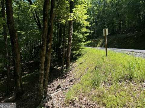 0 Walnut Mountain Road, Ellijay, GA 30536