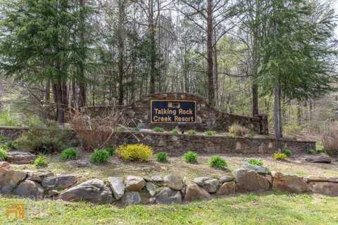 Lot 1771 Long Branch, Ranger, GA 30734