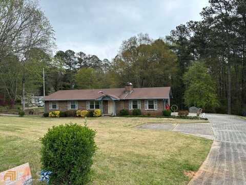 329 Hiram Douglasville, Hiram, GA 30141