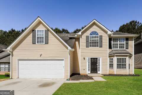 7537 Sugarcreek, Riverdale, GA 30296