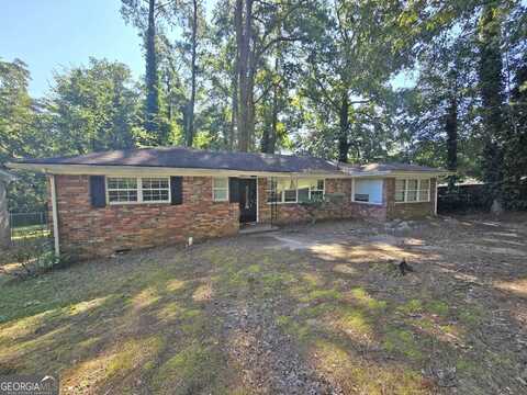 2094 Shamrock, Decatur, GA 30032