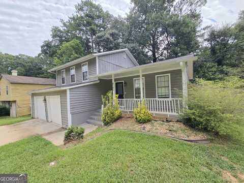 4793 White Oak, Stone Mountain, GA 30088