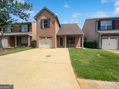 313 Lauren, Fairburn, GA 30213