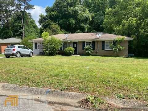 1350 Lori, Conley, GA 30288