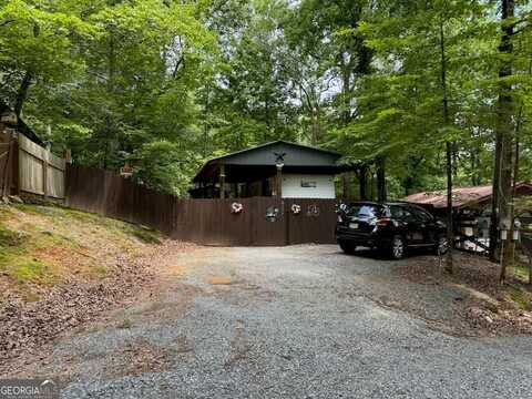 126 25th, Ellijay, GA 30540