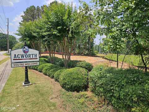 3248 New Mcever, Acworth, GA 30101