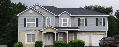 3551 Northgate, Ellenwood, GA 30294