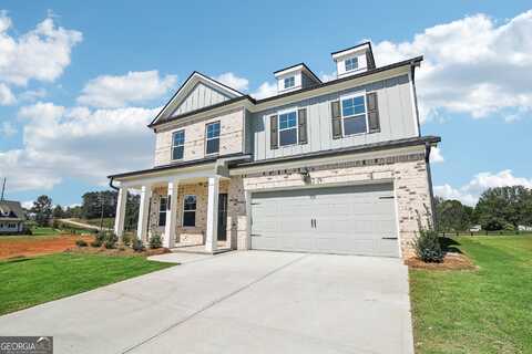 5315 Milford, Gainesville, GA 30507